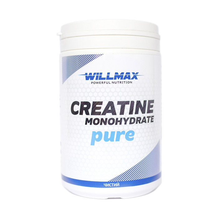 Creatine Monohydrate (500 g, pure) Луцк - изображение 1