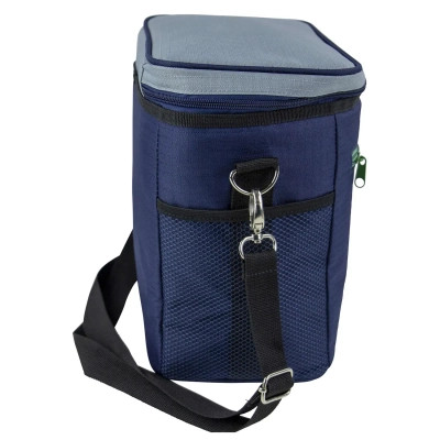 Термосумка Bo-Camp Cooler Bag 10 Blue (6702983) (DAS303300) Винница - изображение 9