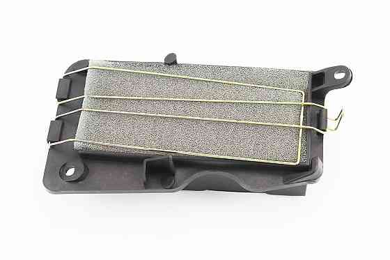 Фільтр-елемент повітряний (пластик) WH125 / Honda SPACY125 Київ