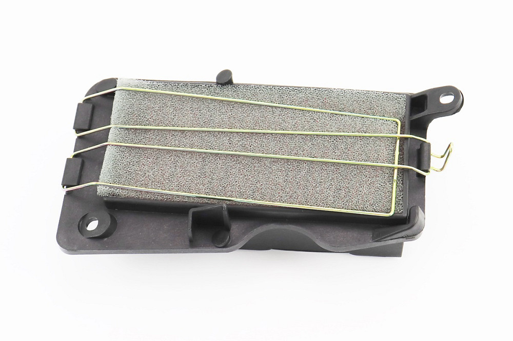 Фільтр-елемент повітряний (пластик) WH125 / Honda SPACY125 Київ - фото 1