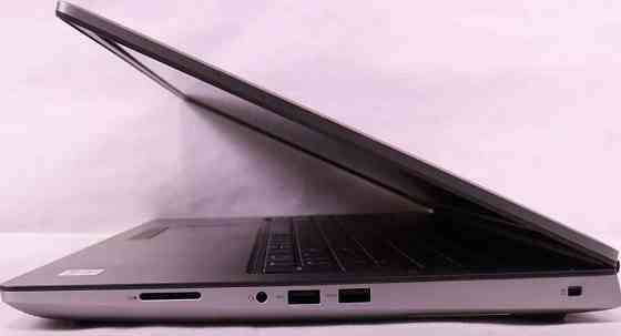 DELL PRECISION 7750  I5-10400H/512GB/16GB/NVIDIA Quadro T1000. Киев