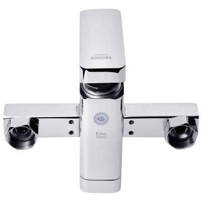 Змішувач Kroner KRM Ems - C060 Вінниця - фото 4