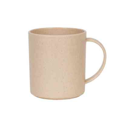 Чашка Voyager бамбукова 320 мл бежевий (V0588-20) Винница