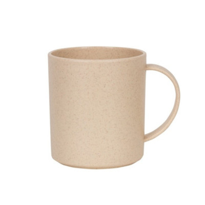 Чашка Voyager бамбукова 320 мл бежевий (V0588-20) Винница - изображение 1