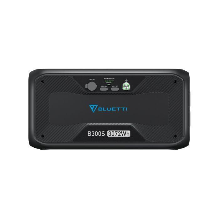 Додаткова батарея для зарядної станції BLUETTI B300s 3072Wh (B300s) Киев - изображение 1