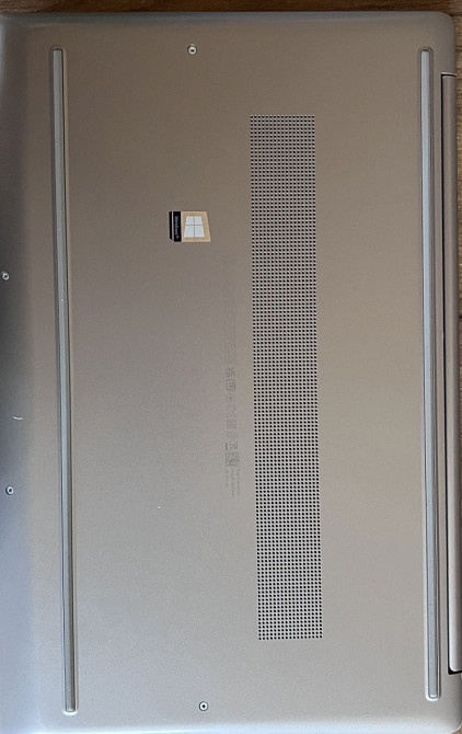 Ноутбук HP 470 G8 NOTEBOOK 17,3