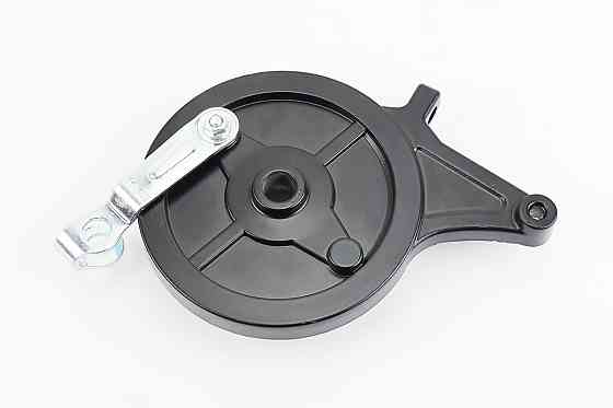 Кришка барабана гальмівного (заднього) + колодки CR-1/CR-2 Київ