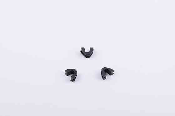 Ковзання (слайдери) скутер 4 Т китай 50 (чорні) -1 Мукачево