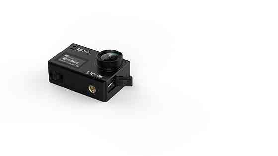 Экшн-камера SJCAM SJ8 Pro Киев