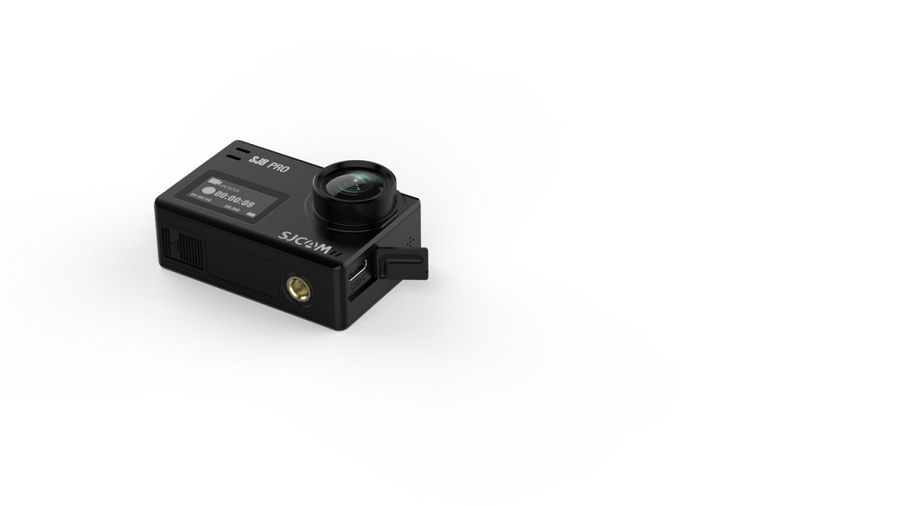 Экшн-камера SJCAM SJ8 Pro Киев - изображение 2