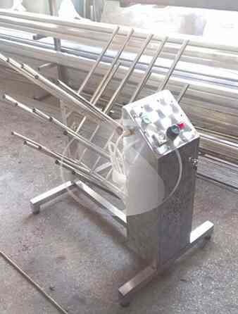 Сушарка для взуття на 15 пар - S15 Київ