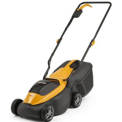 Газонокосилка Stiga аккумуляторная 20 В, 4 Ач, 30 см, 1 АКБ и ЗУ (Collector132eKit) Вінниця - фото 2