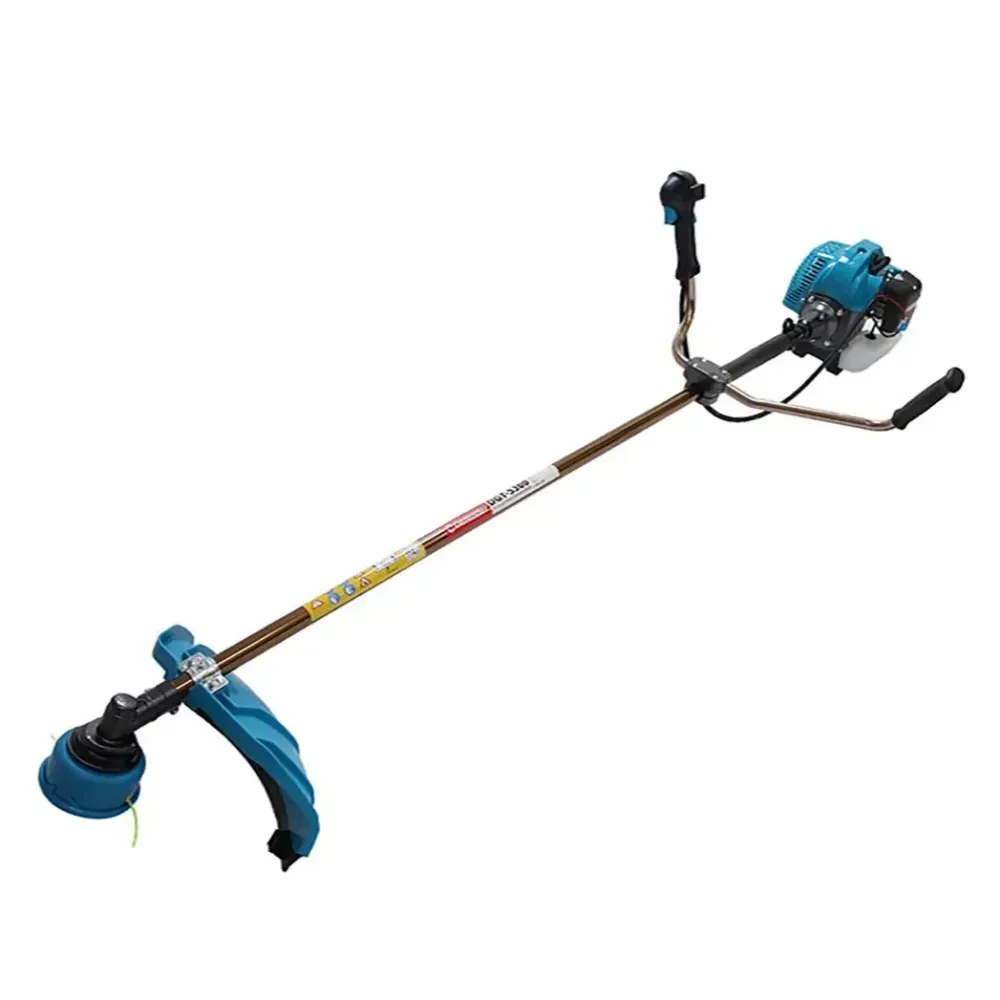 Мотокоса DEFENDER DGT-5300 (5300 Вт) — максимальна комплектація, гарантія 36 міс Львів - фото 4