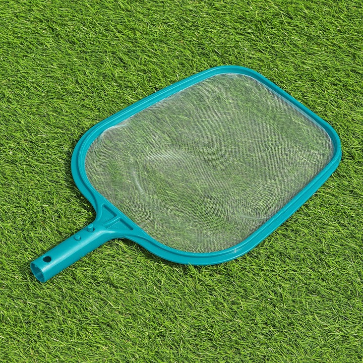 Сачок для очищення верхнього шару води діаметр 30 мм Bestway (58277) Нововолинськ - фото 7