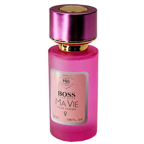 Hugo Boss Boss Ma Vie Pour Femme ТЕСТЕР PRO женский 58 мл Коломия