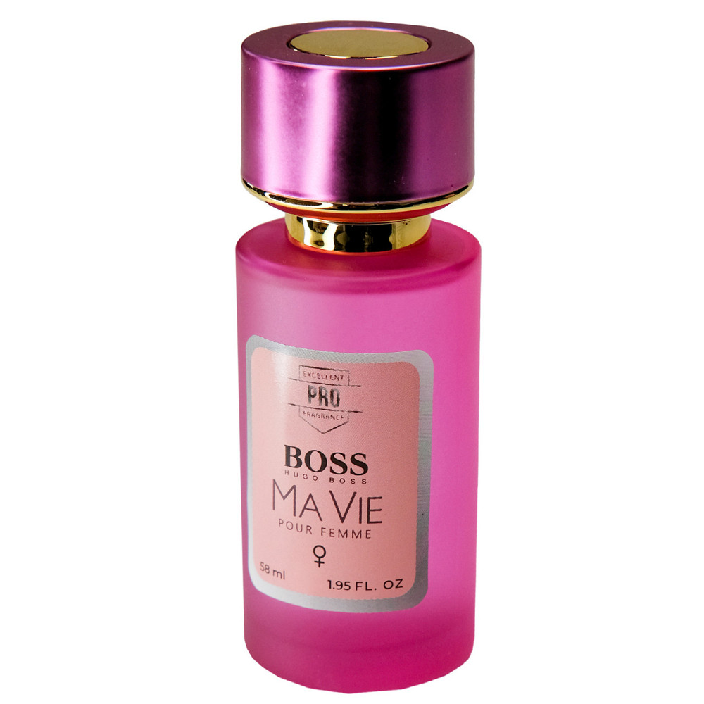 Hugo Boss Boss Ma Vie Pour Femme ТЕСТЕР PRO женский 58 мл Коломия - фото 4