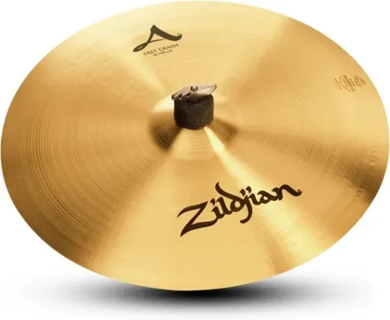 Ударная установка  Zildjian A Fast Crash 16 A0266 Киев