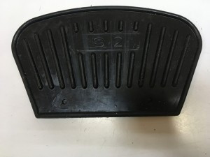 Бризговик мотоцикла іж передній Мукачево - фото 1