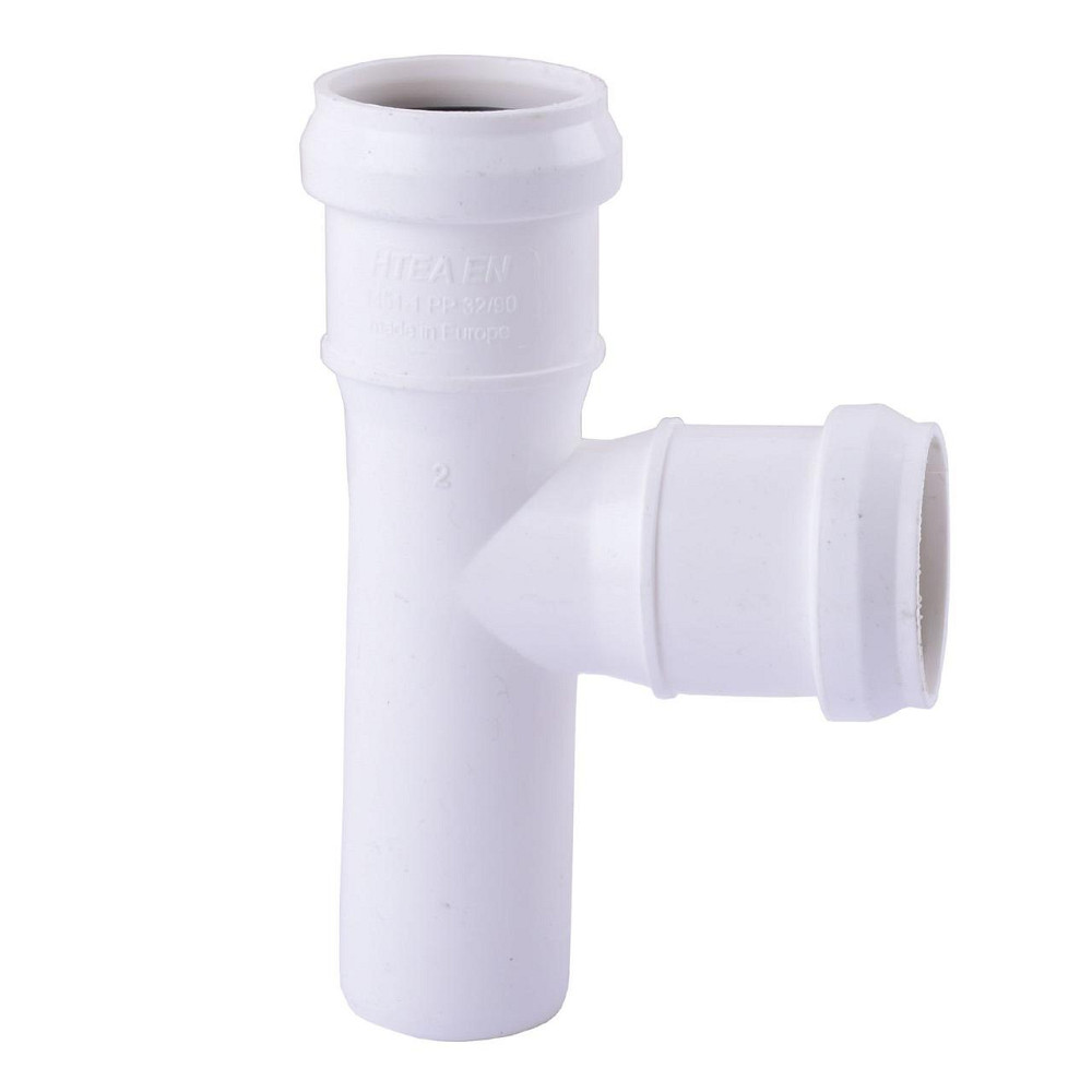 Трійник VSplast 32х32х90° (000017456) Київ - фото 2