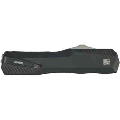 Нож Kershaw Livewire Carbon fiber (9000CF) Винница