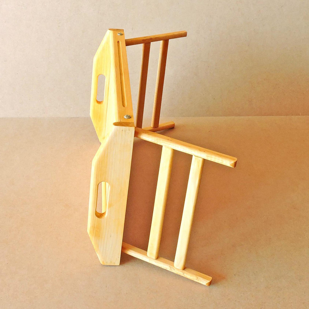 Столик-поднос для завтрака 