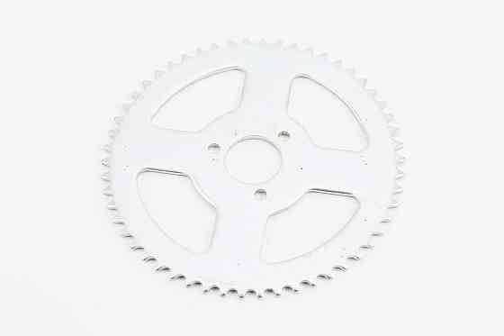 ATV дитячий - Зірка задня Т8F-54T-d=26; 3отв.*33mm Киев