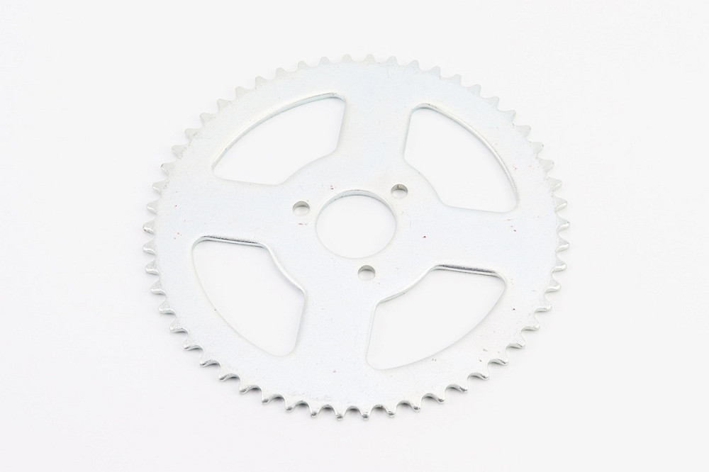 ATV дитячий - Зірка задня Т8F-54T-d=26; 3отв.*33mm Київ - фото 1