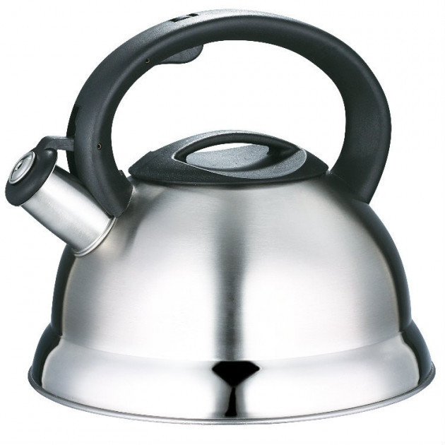 Чайник Со Свистком 3,0 Лтр EB-1347 Одесса - изображение 2