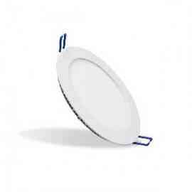 Світлодіодна панель кругла-3Вт  (85/72) 6400K, 240 люмен Харків