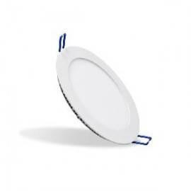 Светодиодная круглая панель-3Вт (85/72) 6400K, 240 люмен Харьков - изображение 3