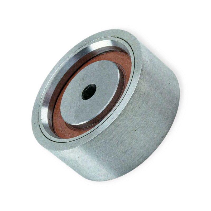 Ролик генератора Рено Мастер 2.8DTI (паразитный) (60х26x8) опорный Мукачево - изображение 1