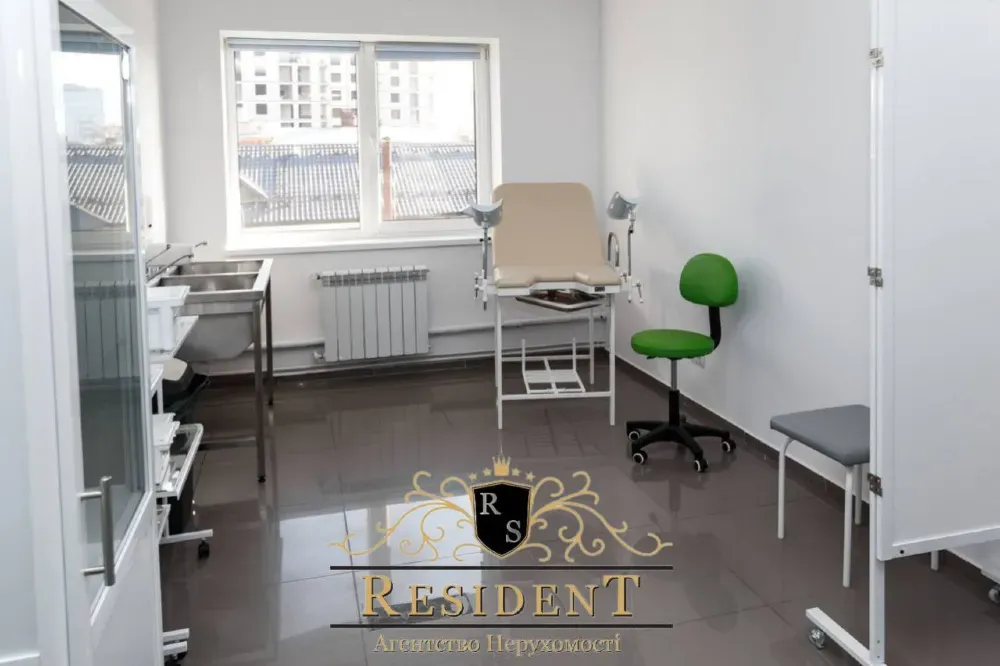 Продаж приміщення в центрі міста. На сьогодні лікарня. Дніпро - фото 3