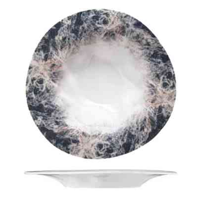 Тарелка G.Benedikt Flamenco Astro 25 см (FLA2125-K0048) Винница