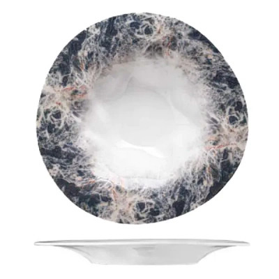 Тарілка G.Benedikt Flamenco Astro 25 см (FLA2125-K0048) Вінниця - фото 1