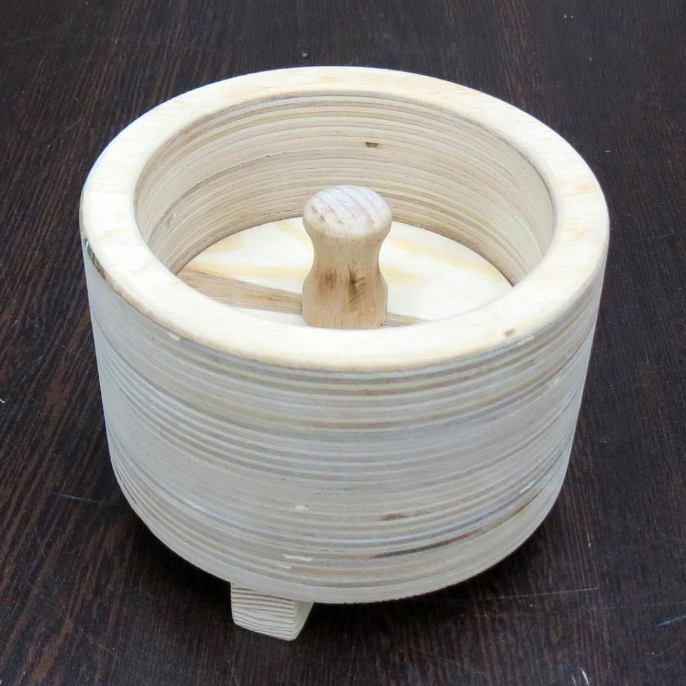 Пресс-форма для суши 