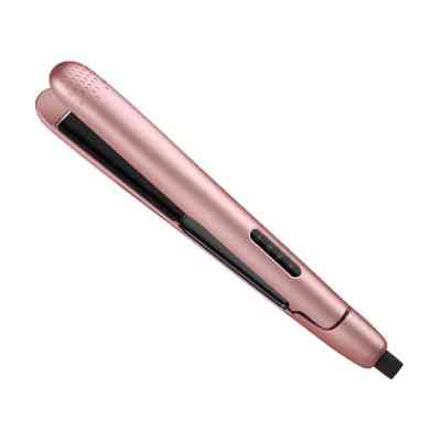 Выпрямитель для волос Xiaomi Enchen Hair Curling Iron Enrollor Pink / White EU Вінниця