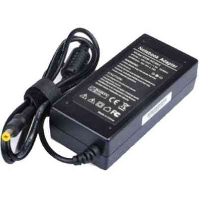 Блок живлення до ноутбуку PowerPlant TOSHIBA 220V, 19V, 60W, 3.16A (6.3*3.0mm) (TO60F6330) Вінниця