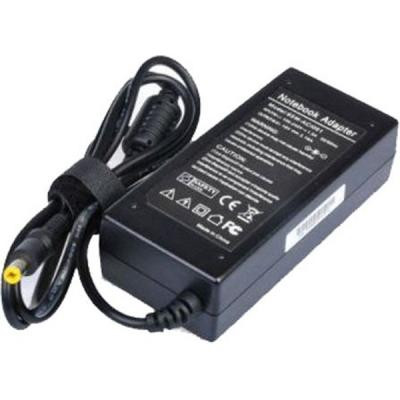 Блок живлення до ноутбуку PowerPlant TOSHIBA 220V, 19V, 60W, 3.16A (6.3*3.0mm) (TO60F6330) Вінниця - фото 1