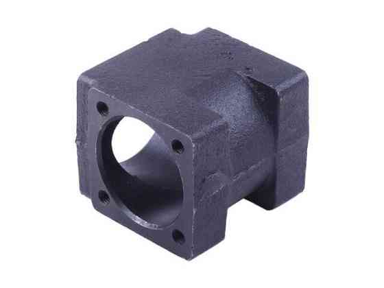 Корпус редуктора - KRE 1100 Мукачево