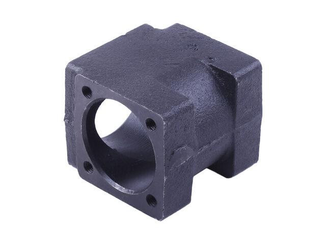 Корпус редуктора - KRE 1100 Мукачево - изображение 2