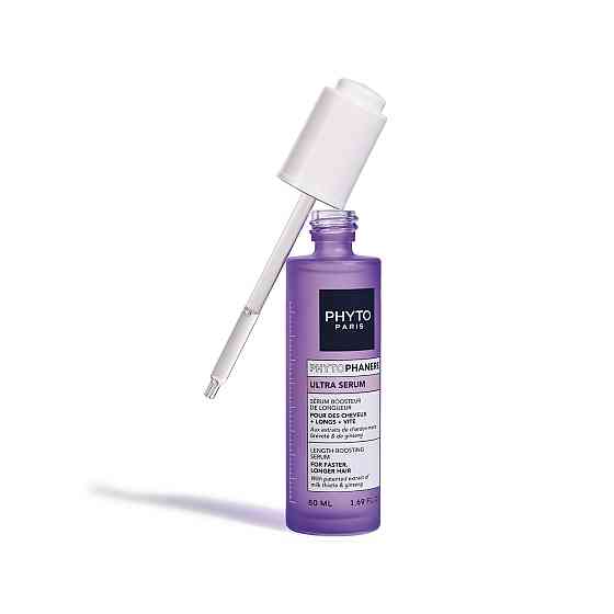 Фіто Фітофанер Ультра сироватка Phyto Phytophanere Serum 50 мл Дніпро