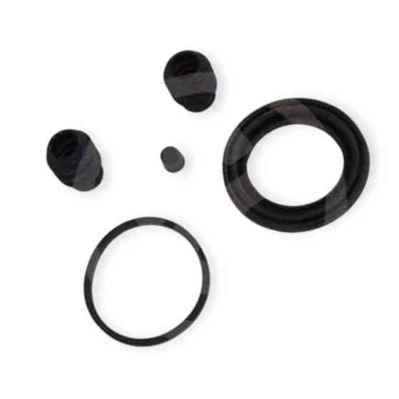 Ремкомплект Lanos, Aveo, Nexia, Логан , Matiz (пыльник) 48 мм суппорта Мукачево