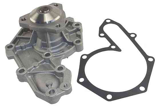 Помпа води Renault 1,9 D/TD 1,6 D 1,7 1,8 1,8 16V (F7P) 2,0 (F3R) 2,0 16V (F7R) GP BOD7701466578 Київ