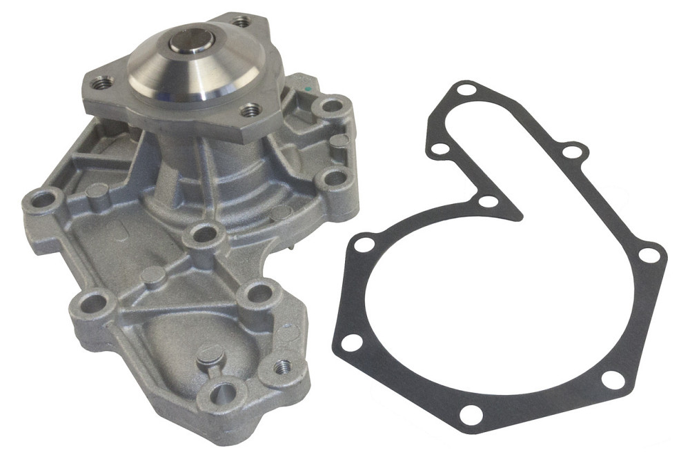 Помпа води Renault 1,9 D/TD 1,6 D 1,7 1,8 1,8 16V (F7P) 2,0 (F3R) 2,0 16V (F7R) GP BOD7701466578 Київ - фото 1