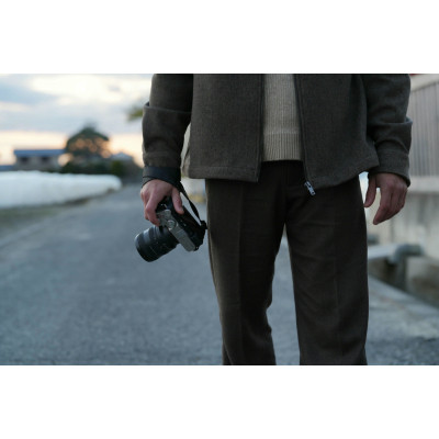 Объектив Sony FE 24-50mm F/2.8 G (SEL2450G.SYX) Винница - изображение 10