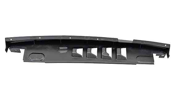 Кронштейн Джип Компас 2 MP (2016-2021) переднего 1,3 т бампера Мукачево