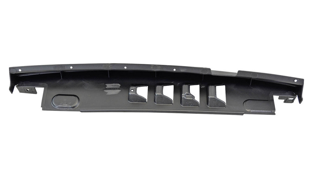 Кронштейн Джип Компас 2 MP (2016-2021) переднего 1,3 т бампера Мукачево - изображение 1