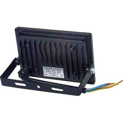 Прожектор MAGNUM FL12 ECO LED 30Вт slim 6500К IP65 (90018083) Вінниця
