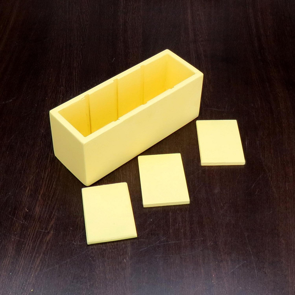 Органайзер для косметики "Шаквілат" лимонад Миколаїв - фото 6