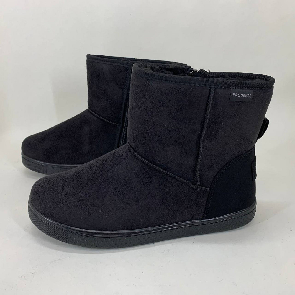 Чоботи робочі чоловічі пвх олива 42р 27, 5см, Теплі водонепроникні чоботи Легкі для риболовлі DQ-58 Львів - фото 1